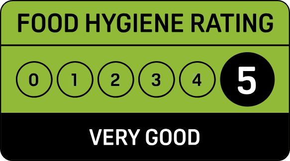 Food Hygiene Rating